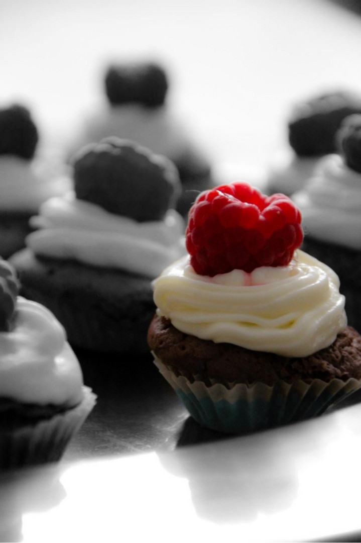 Mini-Cupcakes