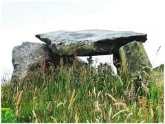 Mini-Dolmen