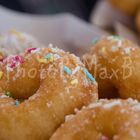 Mini Donuts