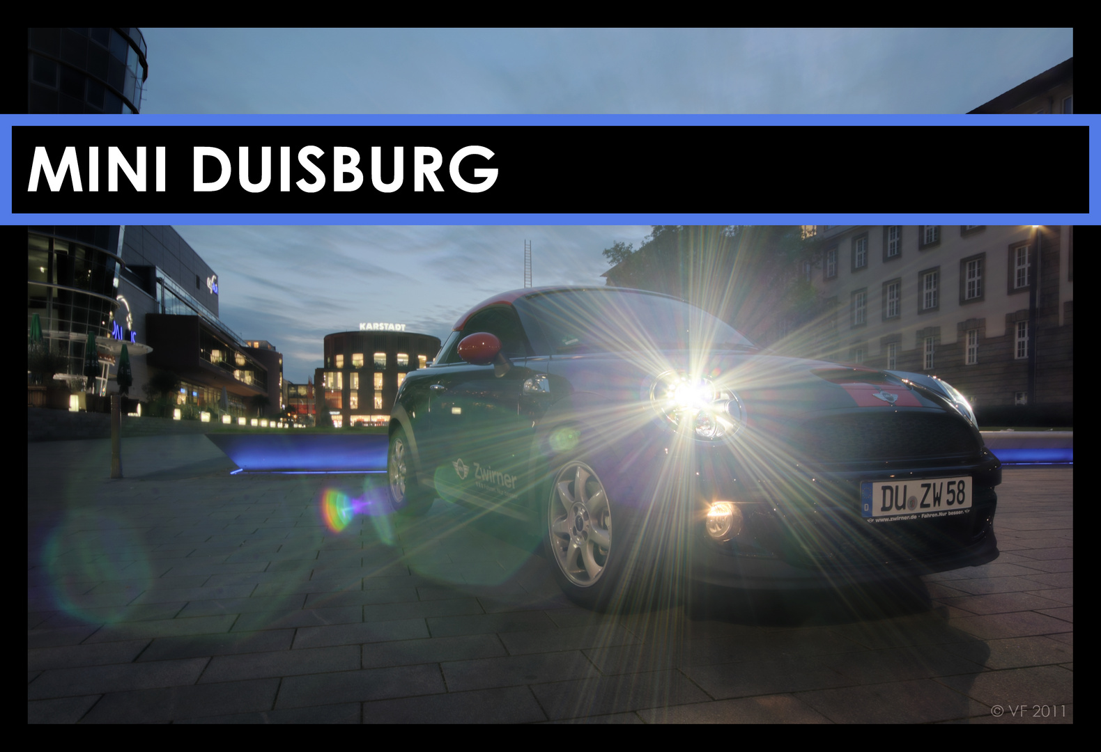 Mini Duisburg