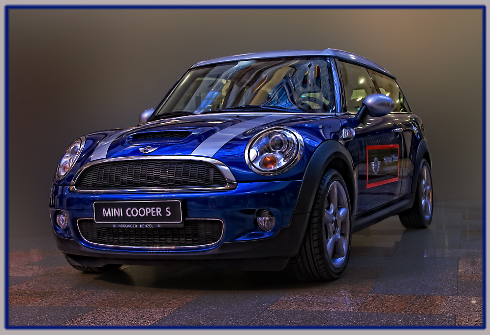 Mini