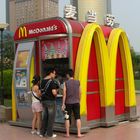 Mini Fastfood Restaurant