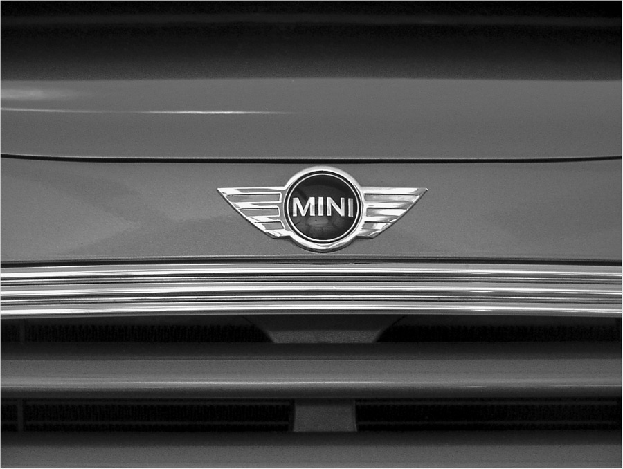 mini goes maxi