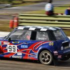 Mini goes Rallyecross!!!