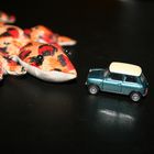 mini goes reptil