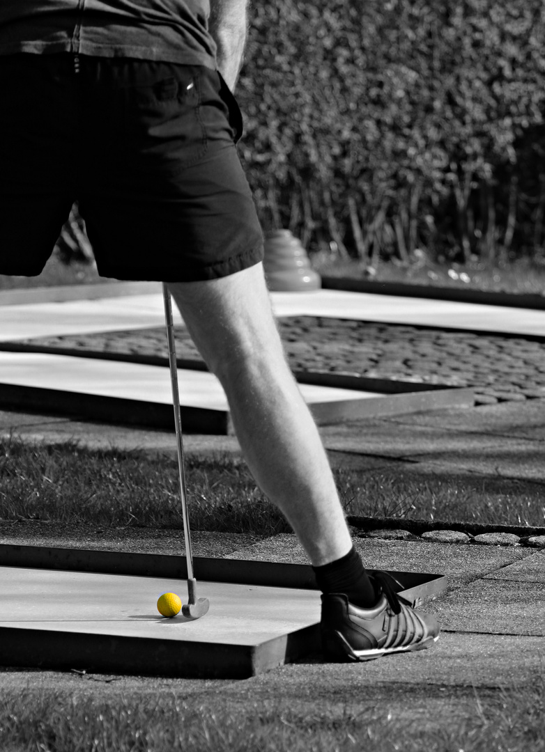 Mini-Golf (1)