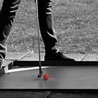 Mini-Golf