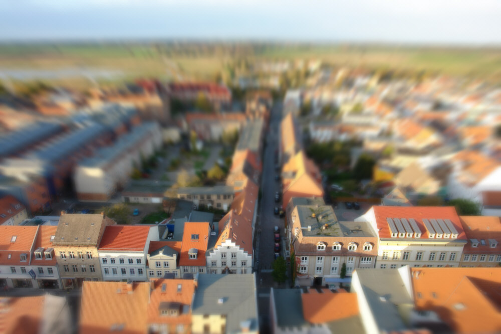 Mini Greifswald