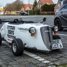 Mini HotRod