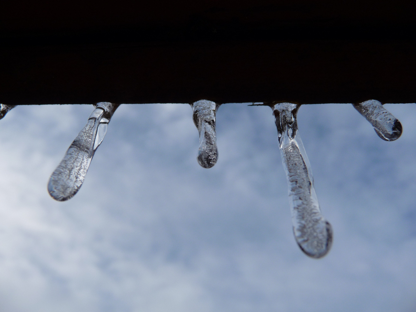 Mini Icicles