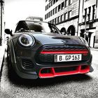 Mini John Cooper Works GP