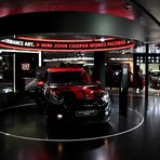 Mini John Cooper Works PaceMan