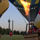Mini- Luftballon