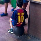 Mini Messi