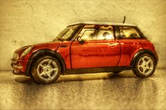 mini-Mini HDR