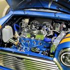Mini Motor