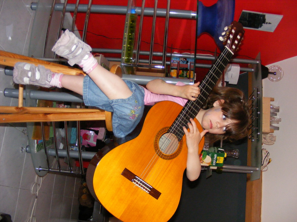 mini musicos