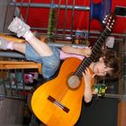 mini musicos