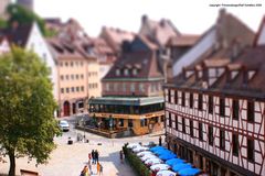 Mini Nürnberg