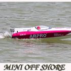 MINI OFF SHORE