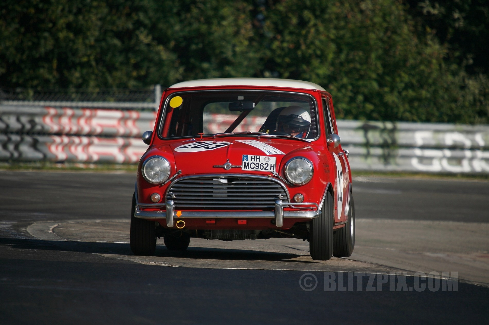 " MINI " OGP 2012