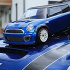 Mini on Mini - einfach riesig