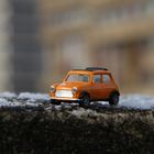 Mini Orange II