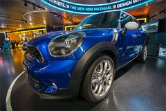 MINI PACEMAN