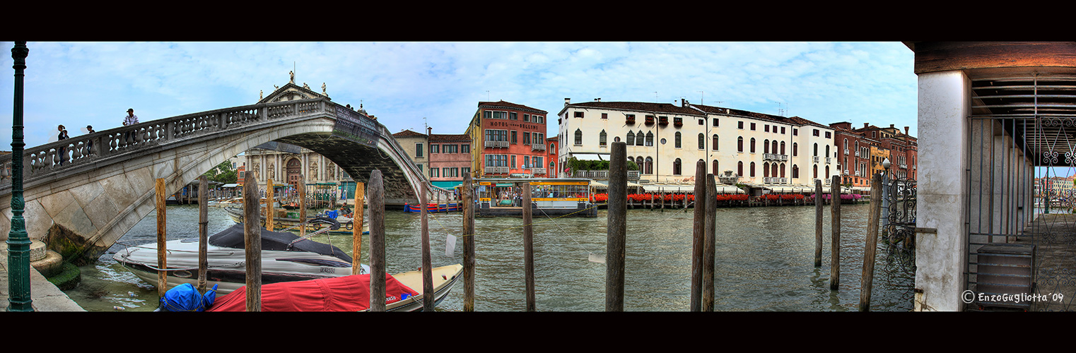 Mini Pano Venezia 2