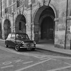 Mini place des Vosges 