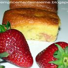 Mini plumcakes alle fragole