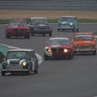 Mini Race