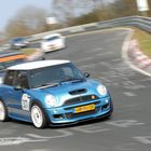 Mini Racing:)