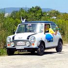 Mini-Rallye