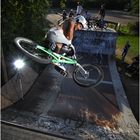 Mini-Ramp