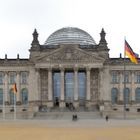 Mini Reichstag