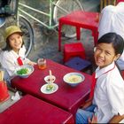 Mini - Restaurant in Hoi An