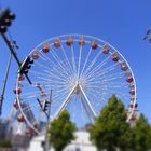 Mini-Riesenrad