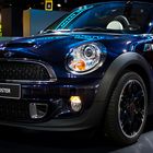 Mini Roadster