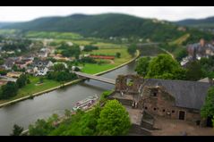 Mini Saarburg