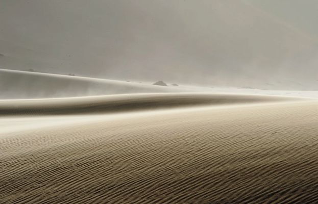 Mini Sandsturm - Mini Sandstorm