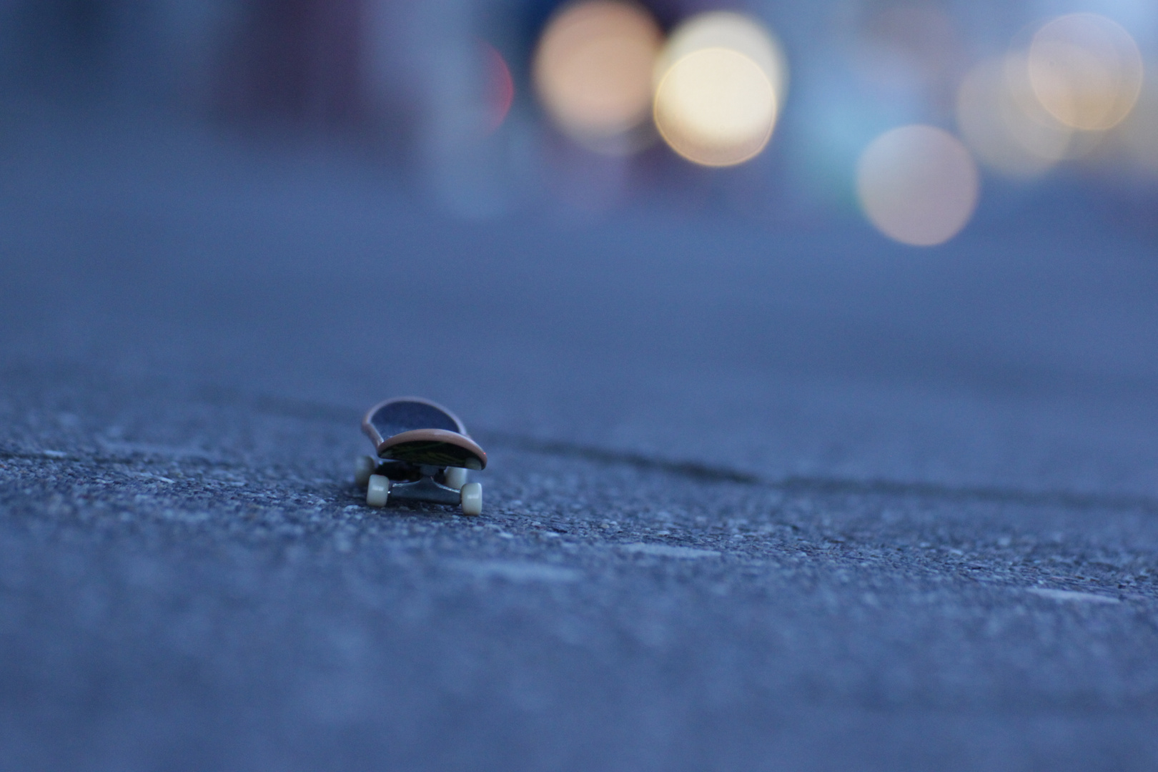 Mini Skating