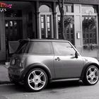 Mini - smart Style