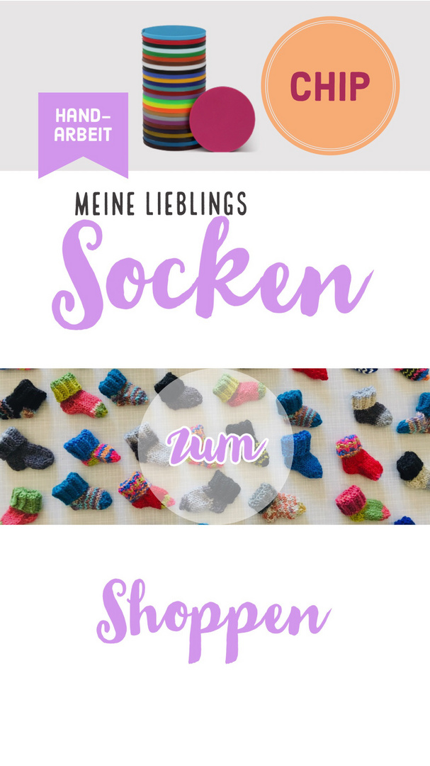 Mini Socke