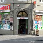 Mini Supermarkt Winkel