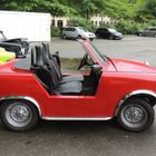 Mini - Trabbi 