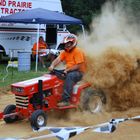 Mini Tractor Pull l