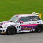 Mini Trophy Sachsenring Nr. 33