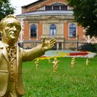 Mini-Wagner Bayreuth 