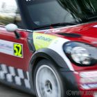 Mini WRC